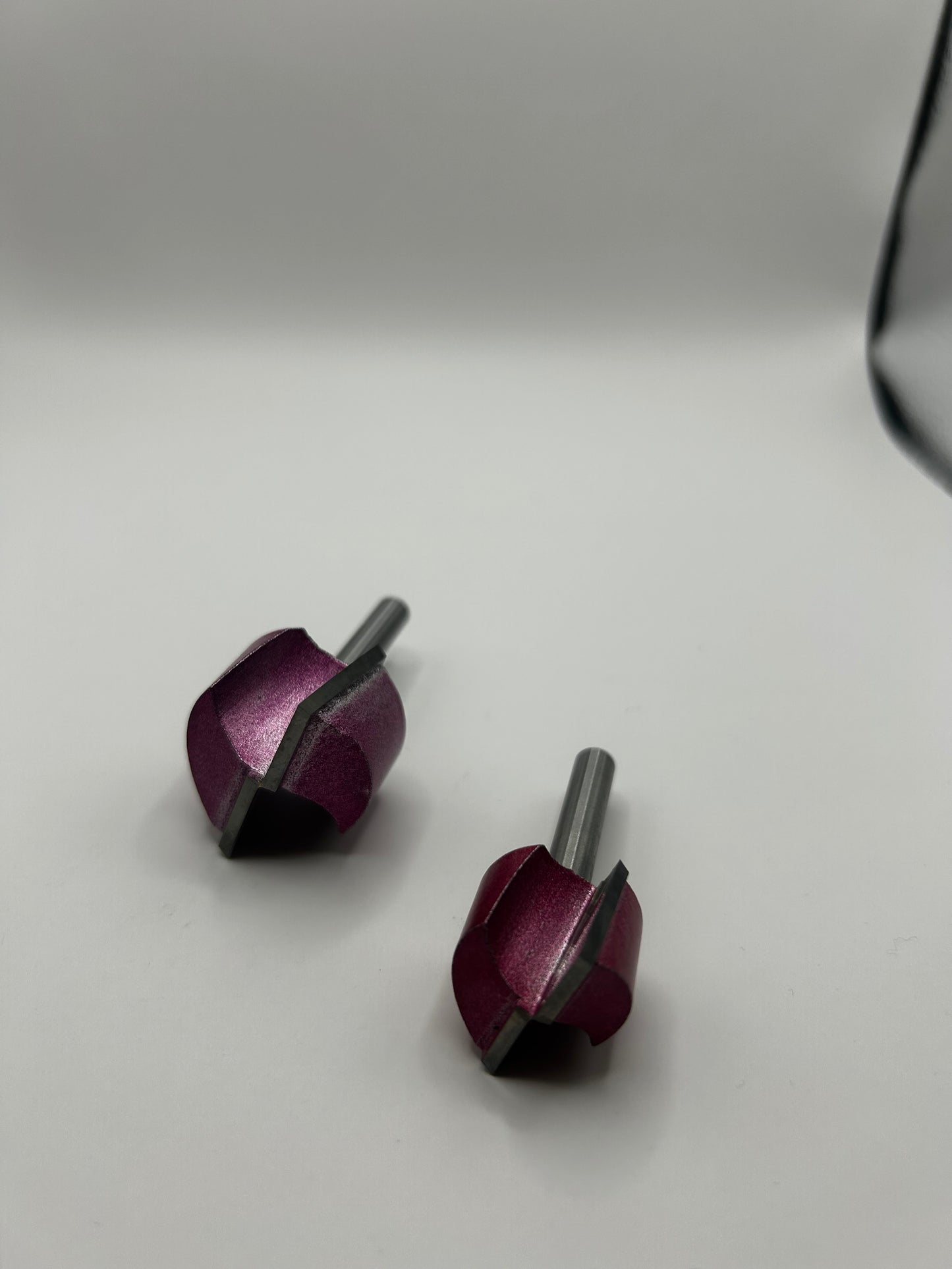 Bottom/Bed Cleaning Bit