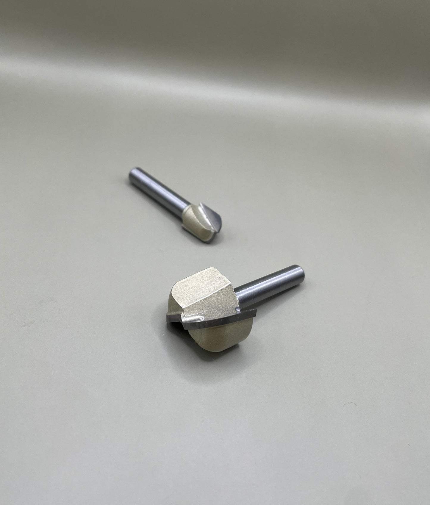 Professional Double Round Bottom Bits