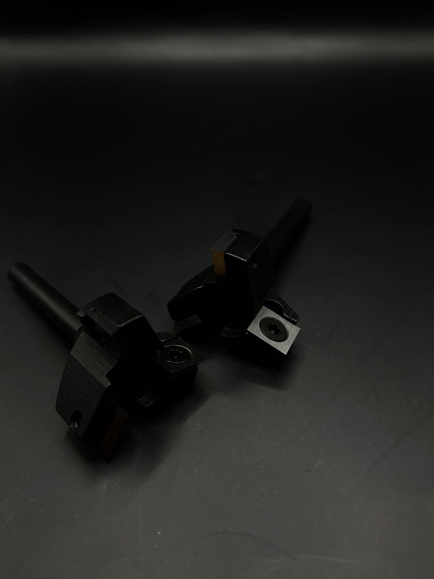 Professional Surfacing Bit