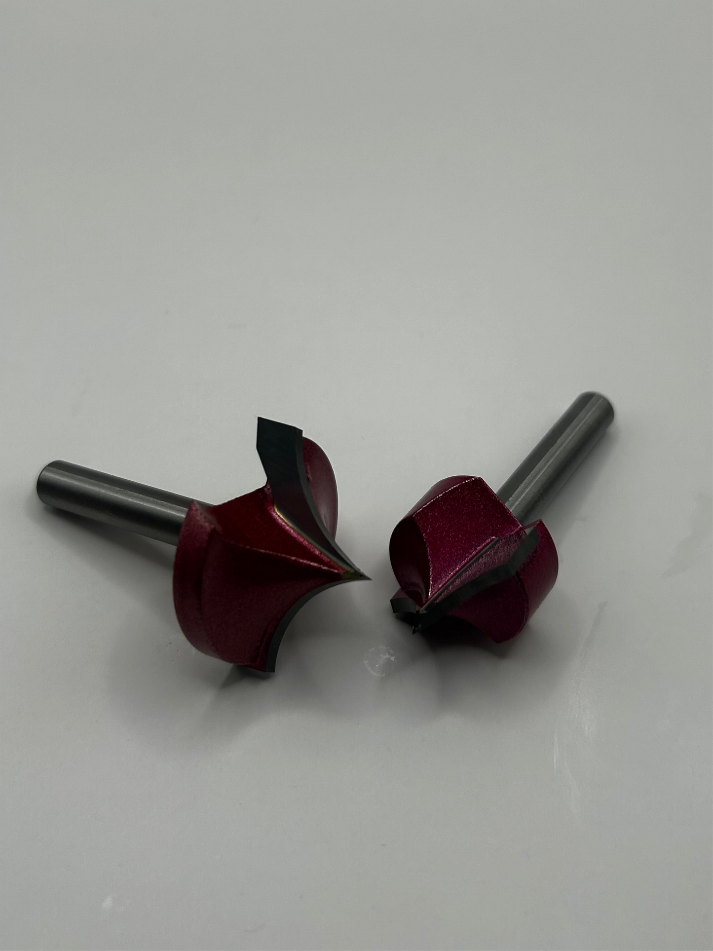 Point Nose Bits