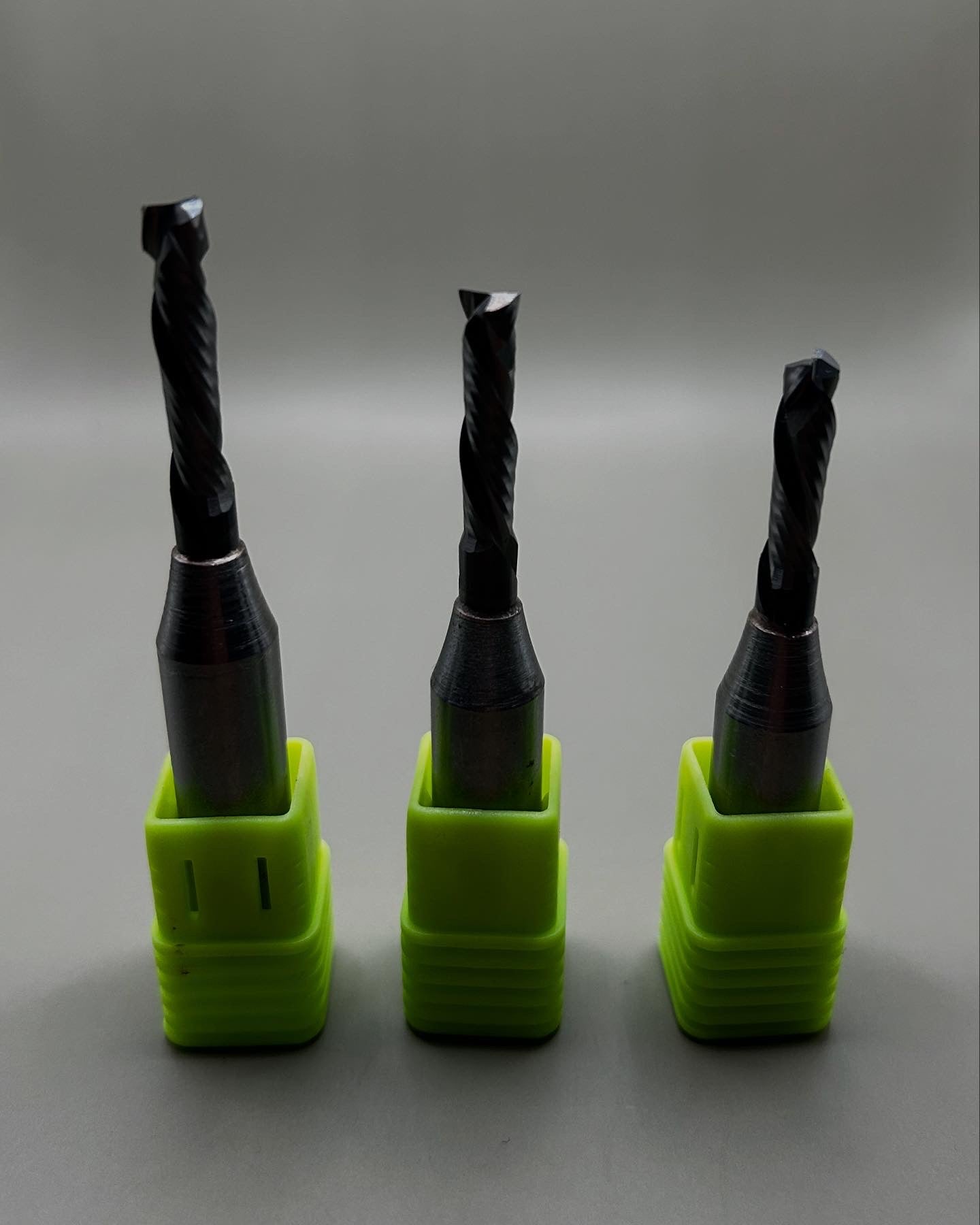 TCT Two Flute Up and Down Compression Cutter