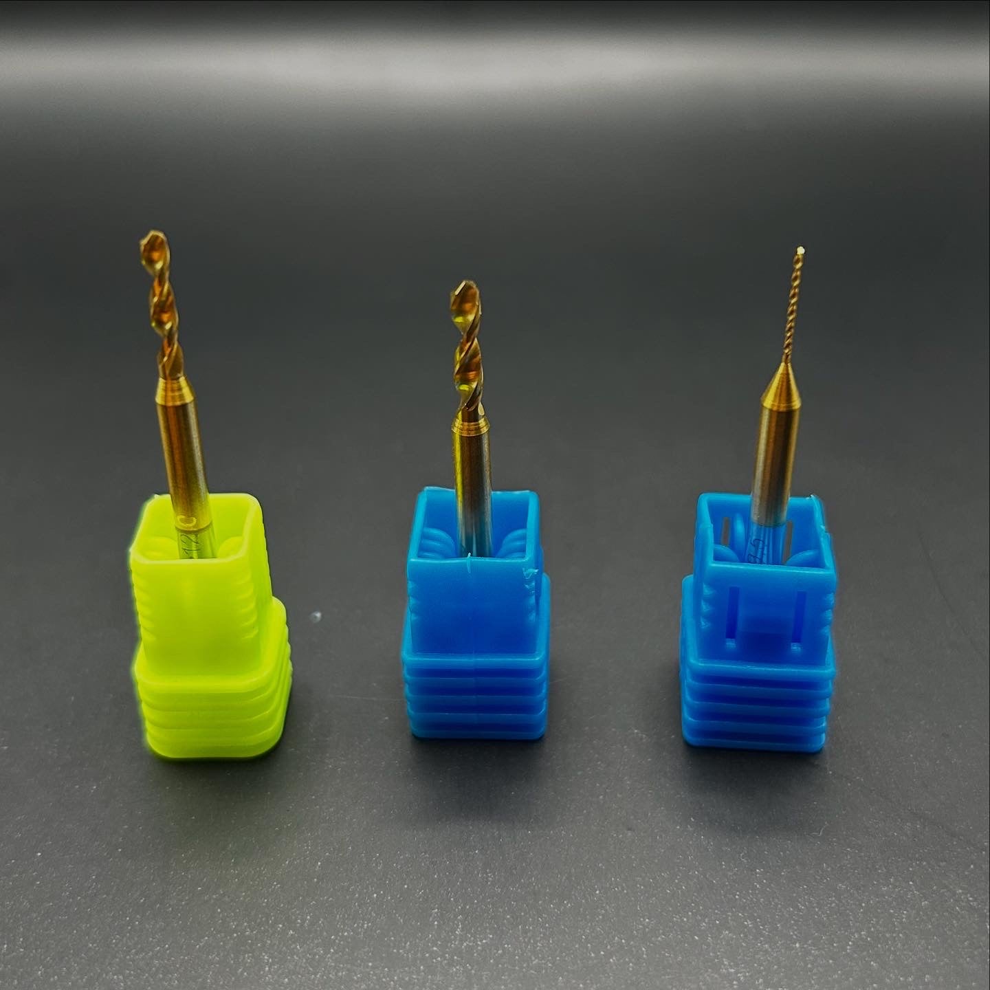 PCB Drill Bits