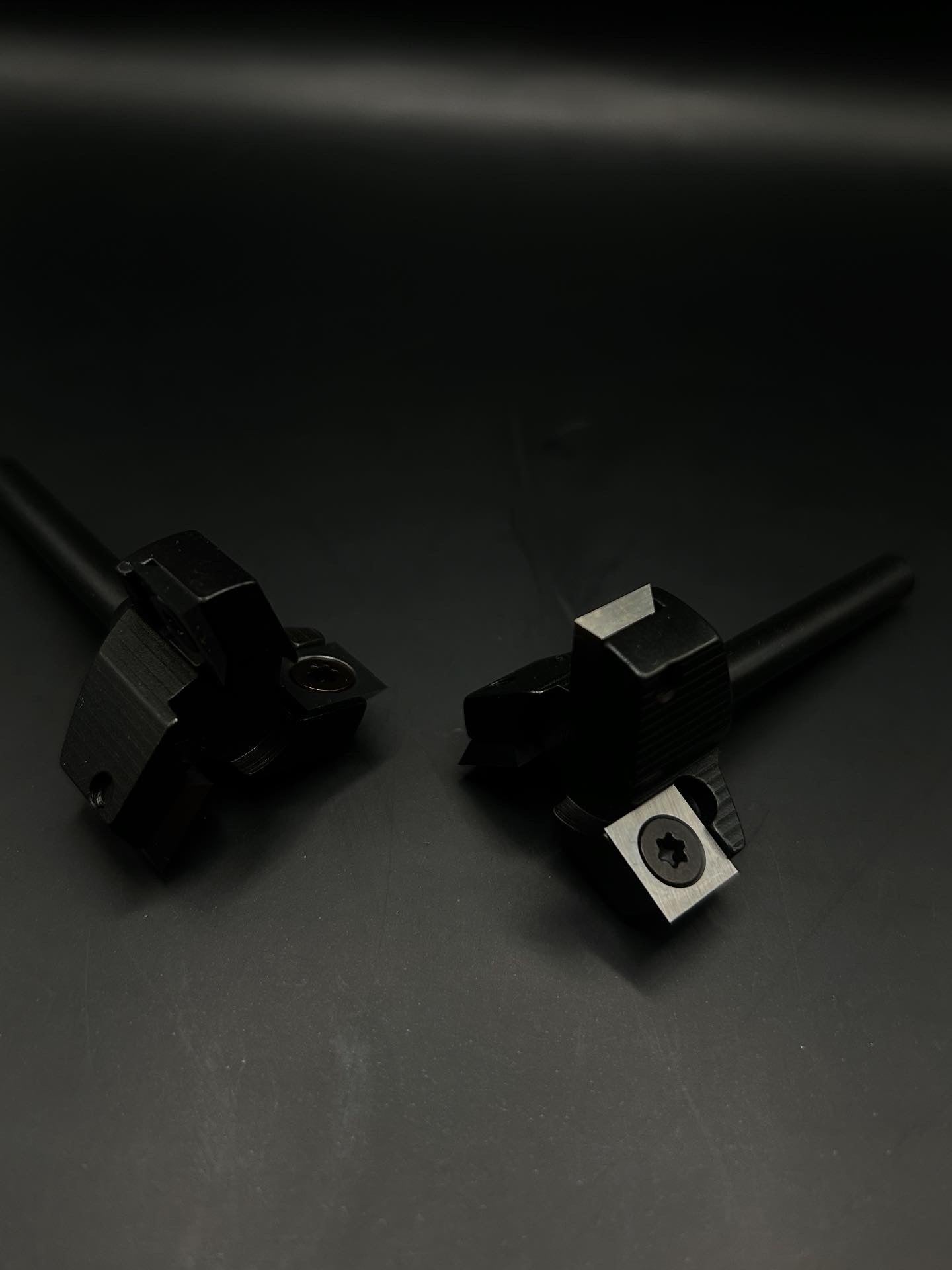 Professional Blade-Changeable Surfacing Bit