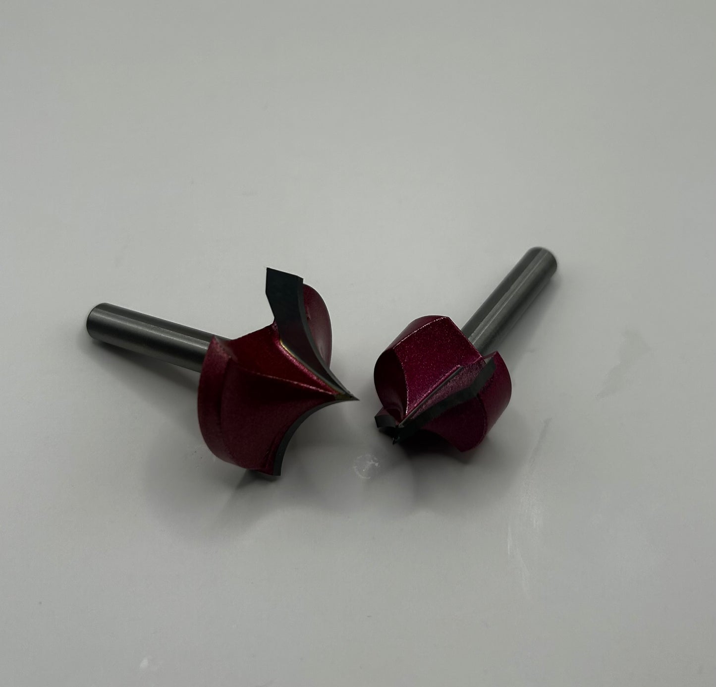 Point Nose Bits