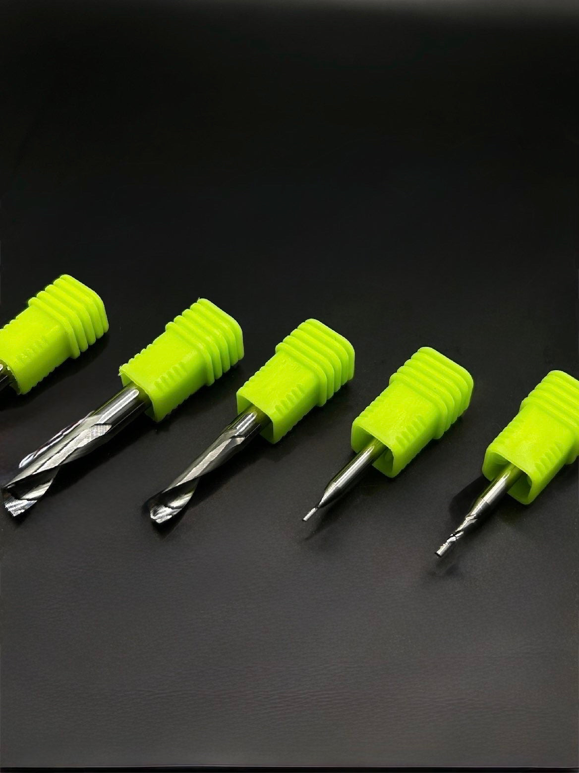 Is an Up-Cutter Right for Your CNC Job?