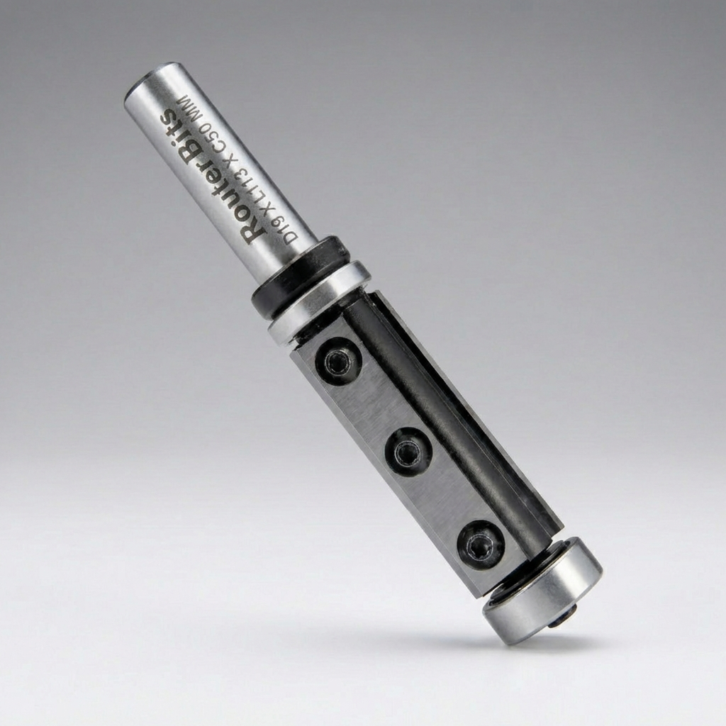 Left Hand Router Bits Collections