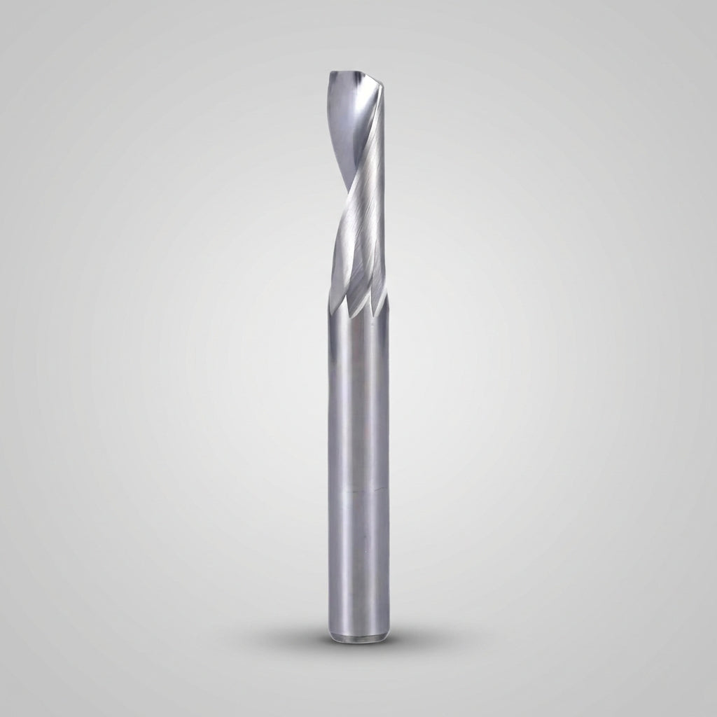 Want to cut aluminium?