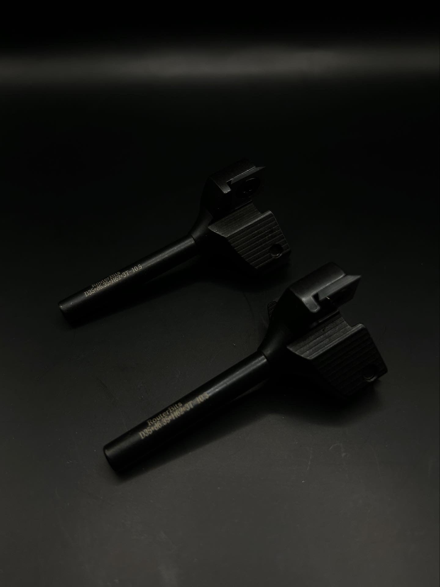 Professional Surfacing Bit