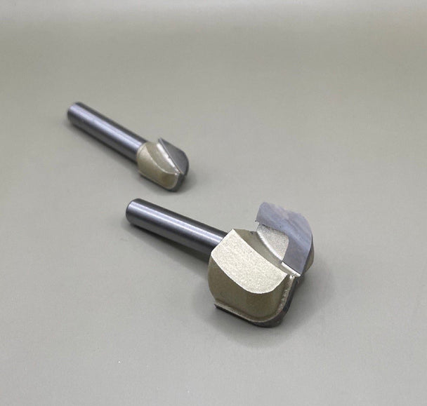 Professional Round Bottom Bits