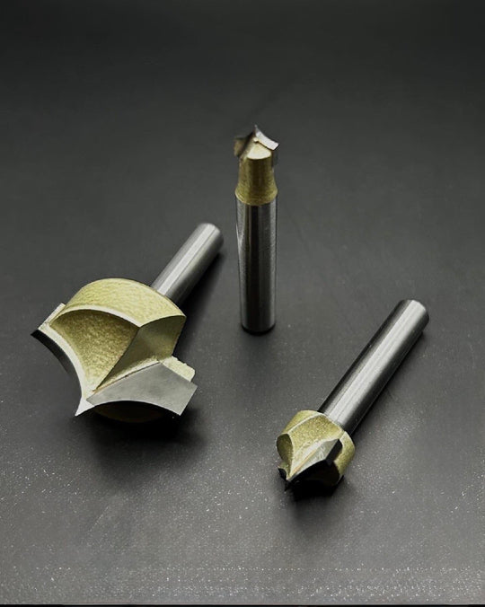 Professional Pointed Bits