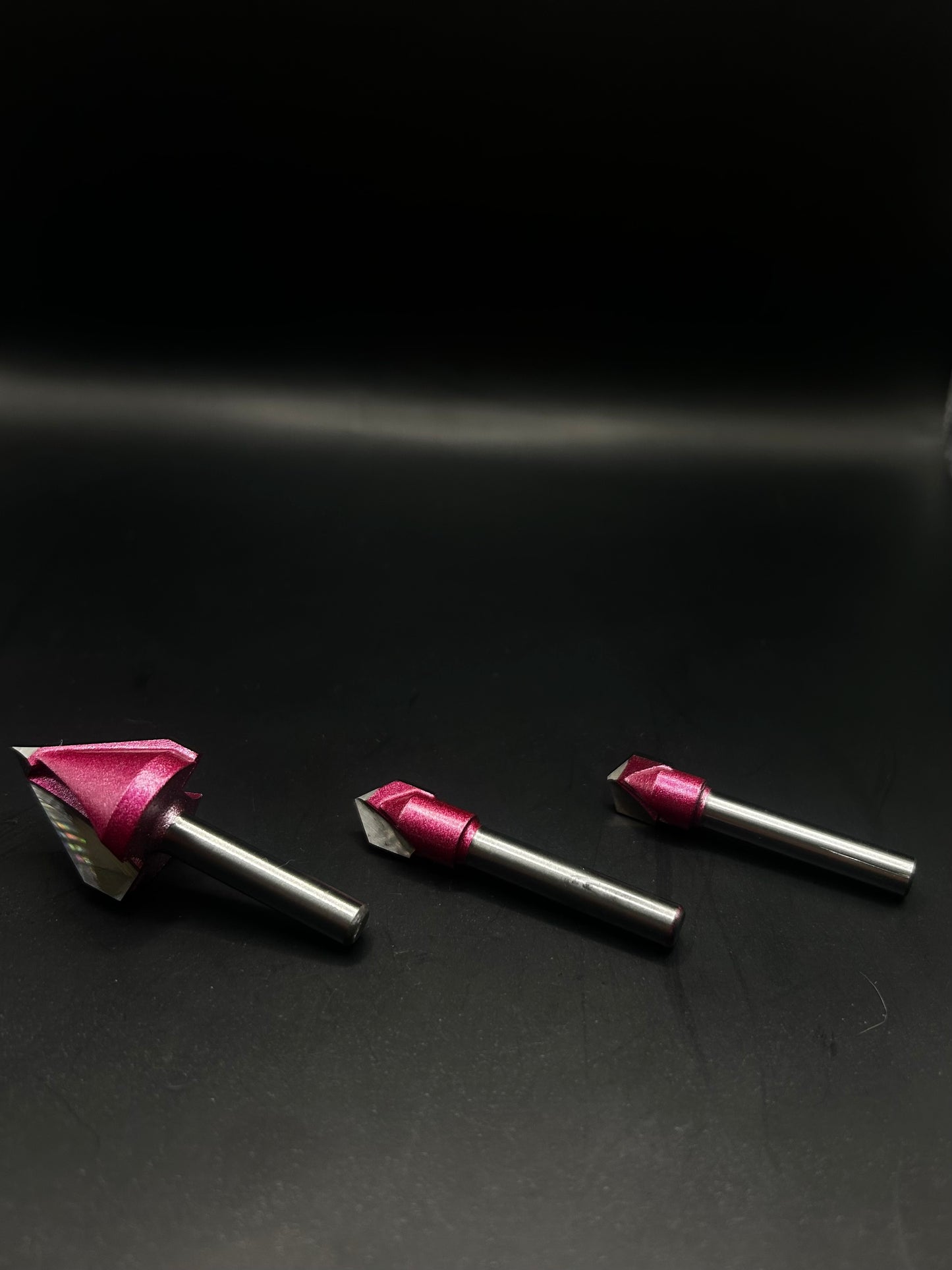 V - Bits [Engraving Tool]