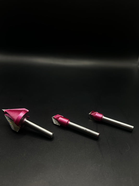 V - Bits [Engraving Tool]