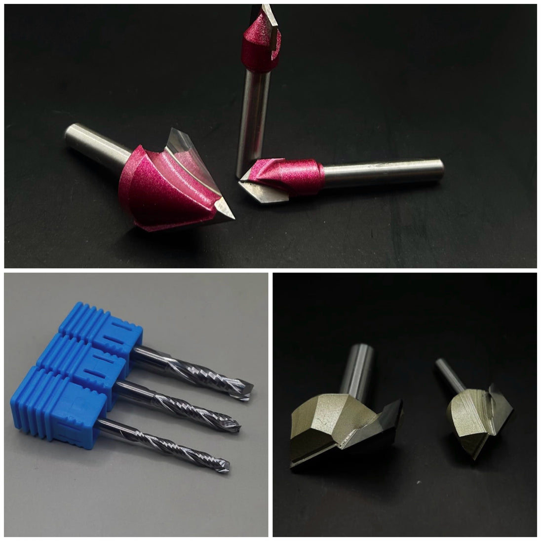 Beginner CNC Load-Out Bundle