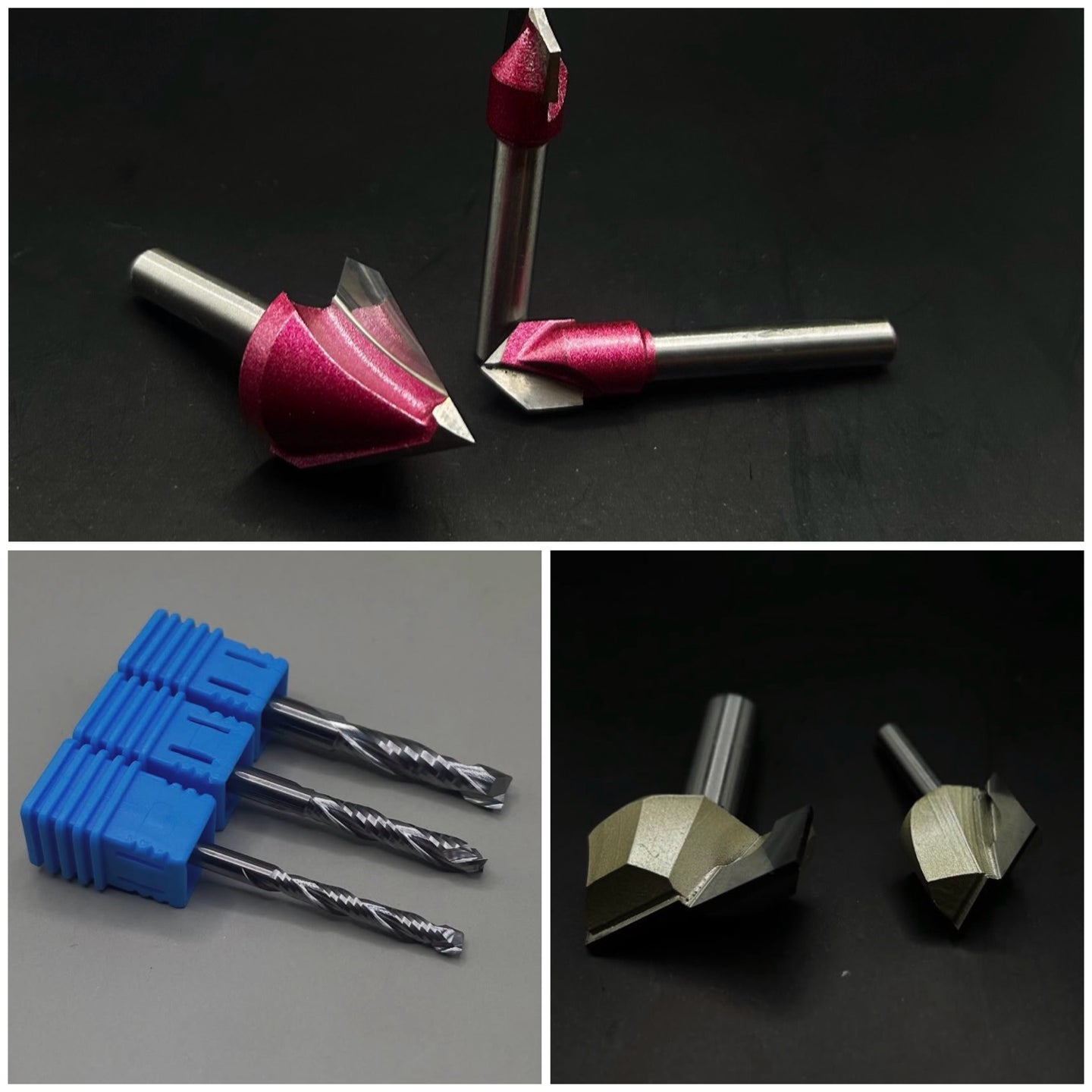 Beginner CNC Load-Out Bundle