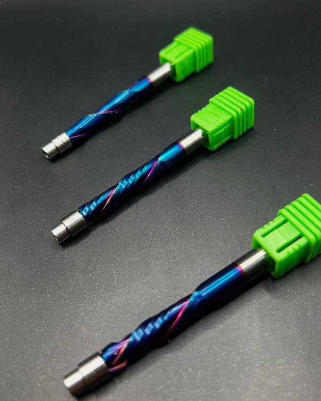 Professional Bottom Bearing Flush Trim Router Bit