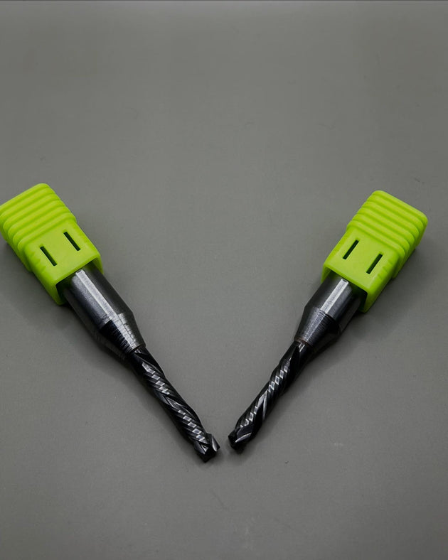 Buy Two‑Flute Bits Collection Online | RouterBits UK