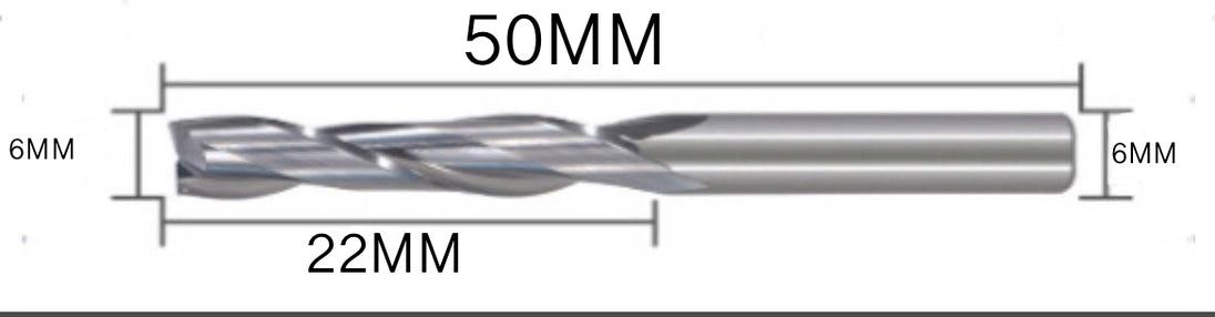 Metal drill bit 