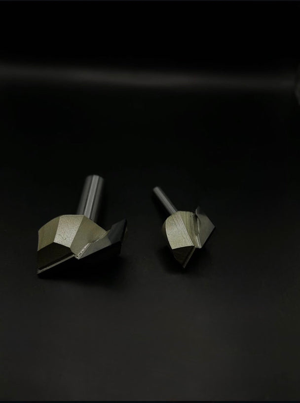 Professional Bottom Cleaning Bits