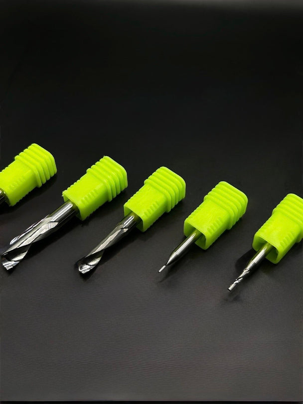 Professional Single Flute Up Cutter