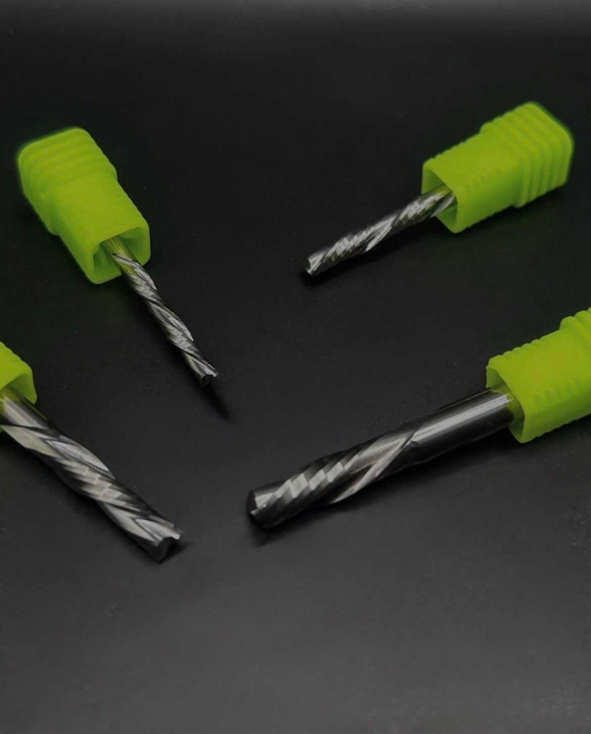 Two Flute Down Cutter