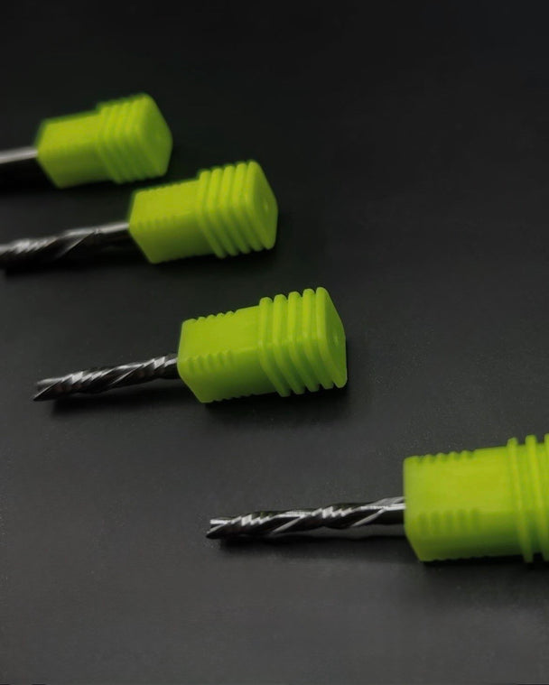 Two Flute Down Cutter