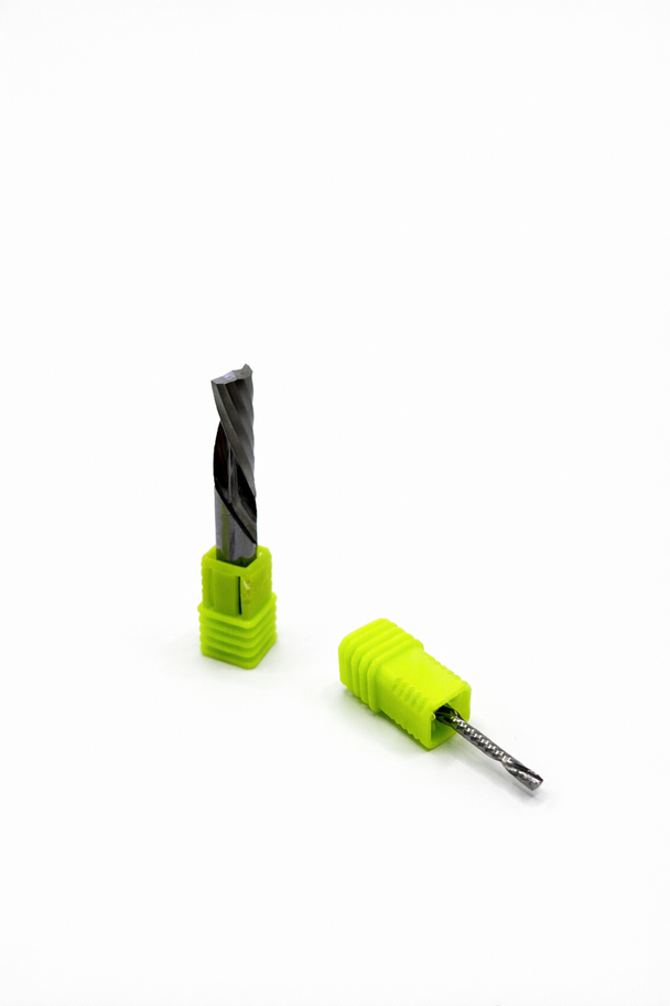 Single Flute Down Cutter