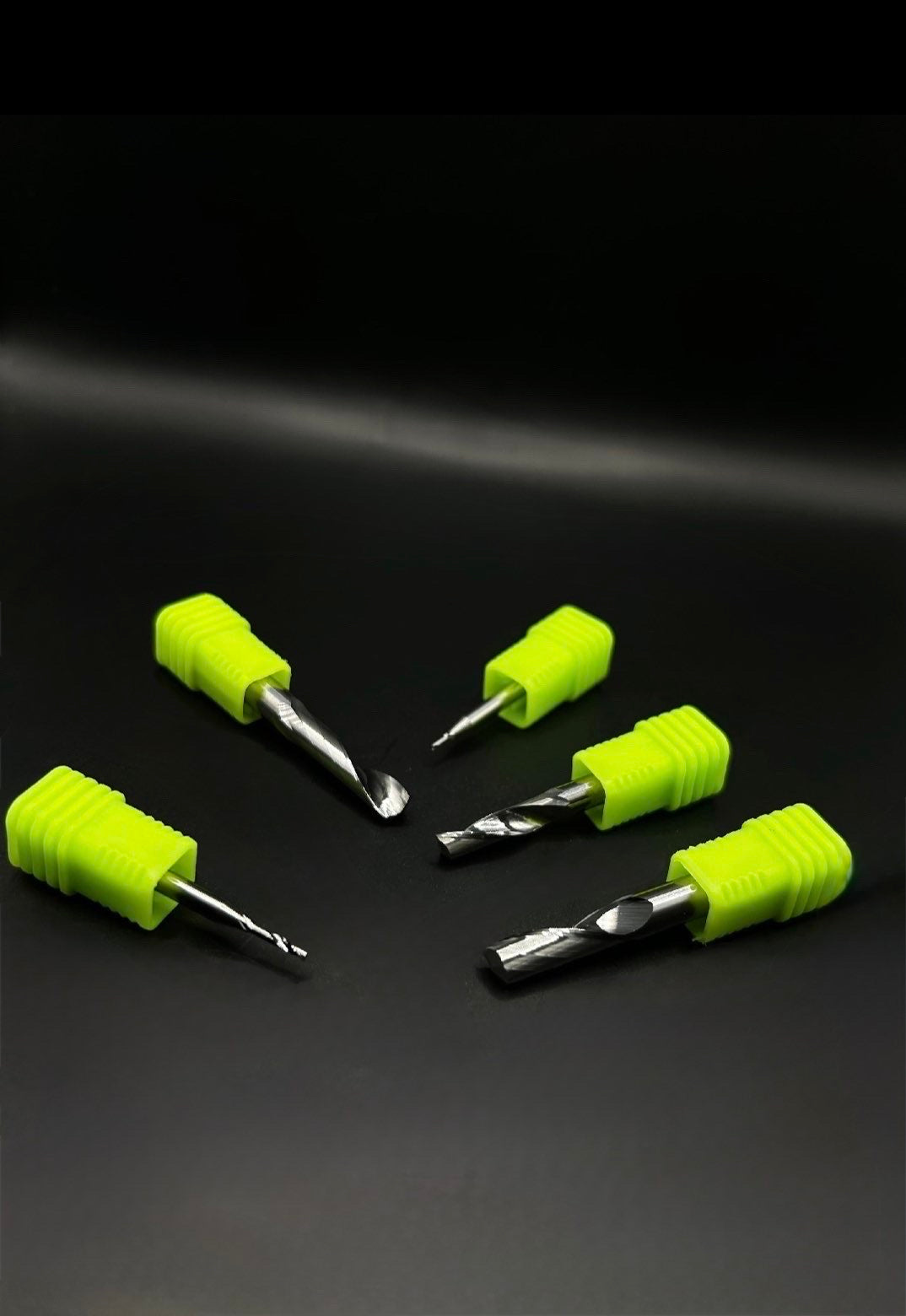 Professional Single Flute Up Cutter