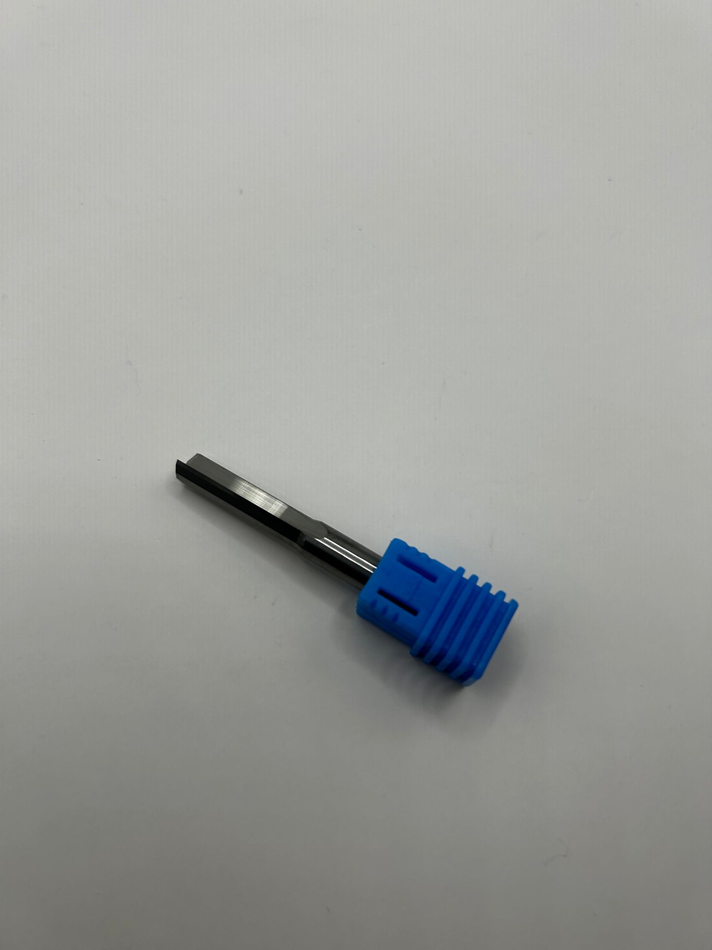 Two Flute Straight Milling Cutter