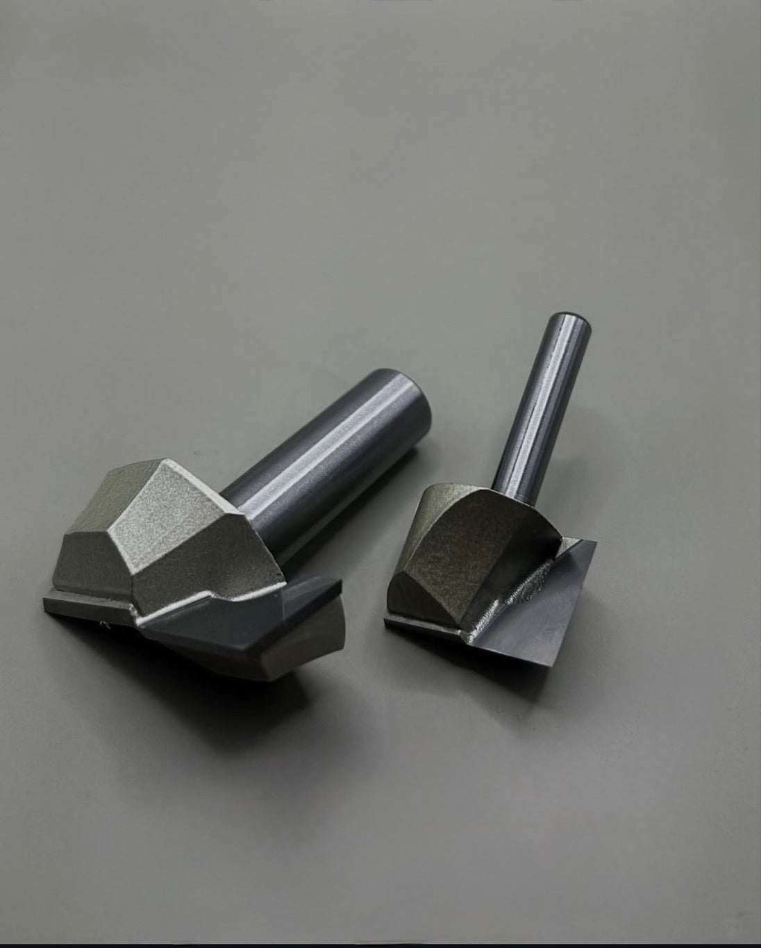 Professional Bottom Cleaning Bits