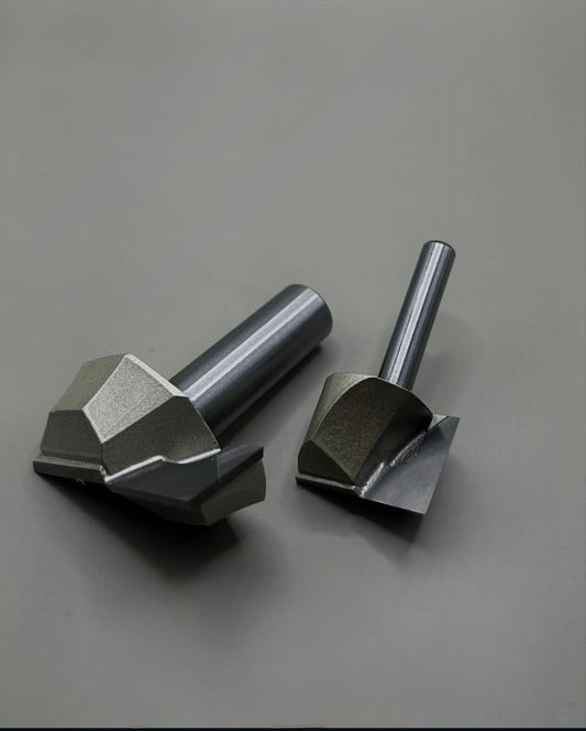 Professional Bottom Cleaning Bits