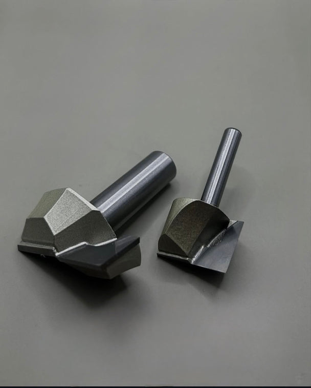 Professional Bottom Cleaning Bits