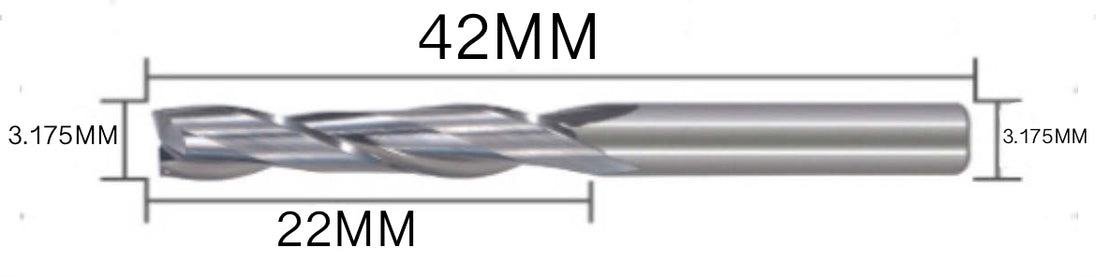 Metal drill bit 