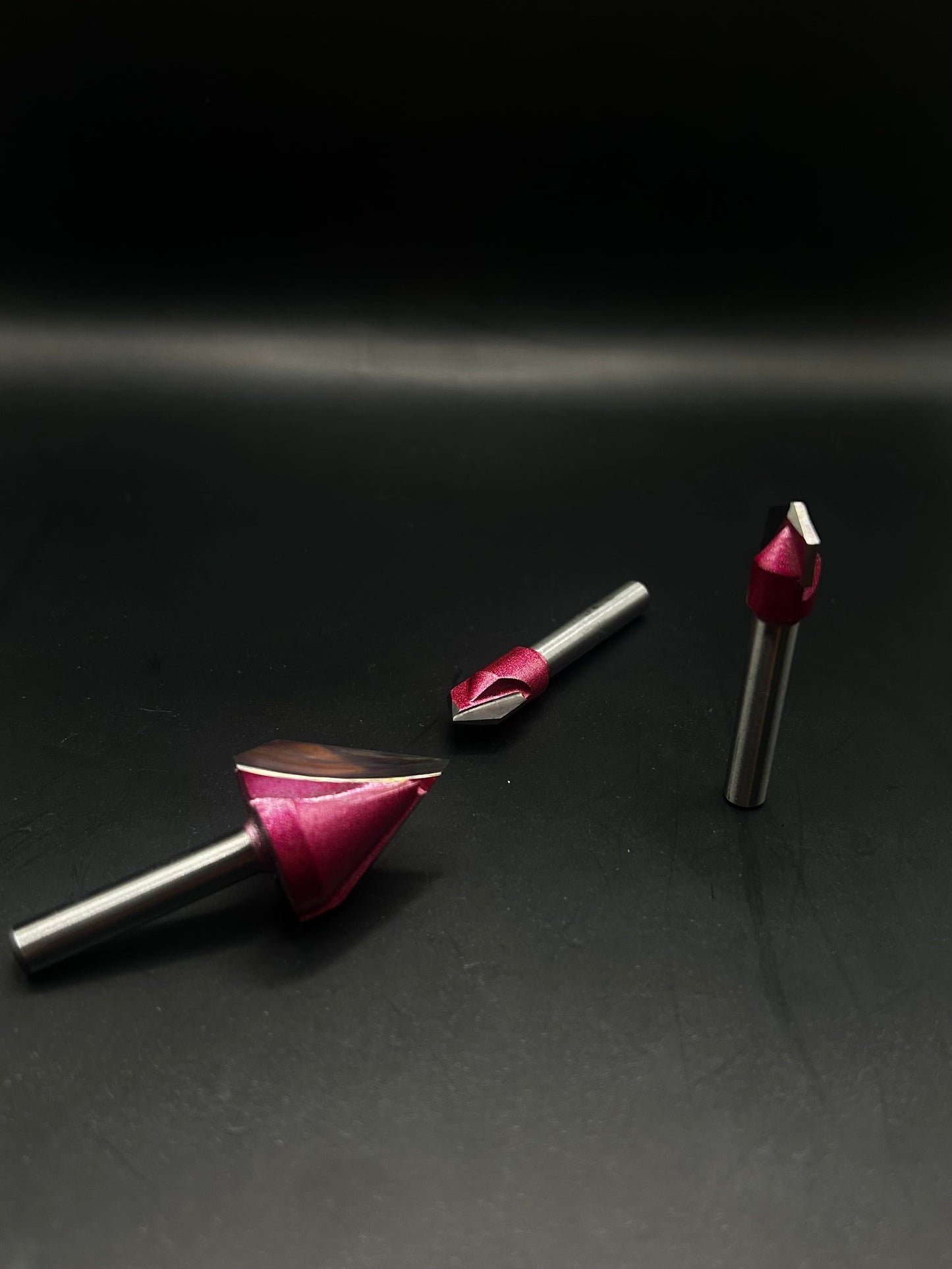 V - Bits [Engraving Tool]