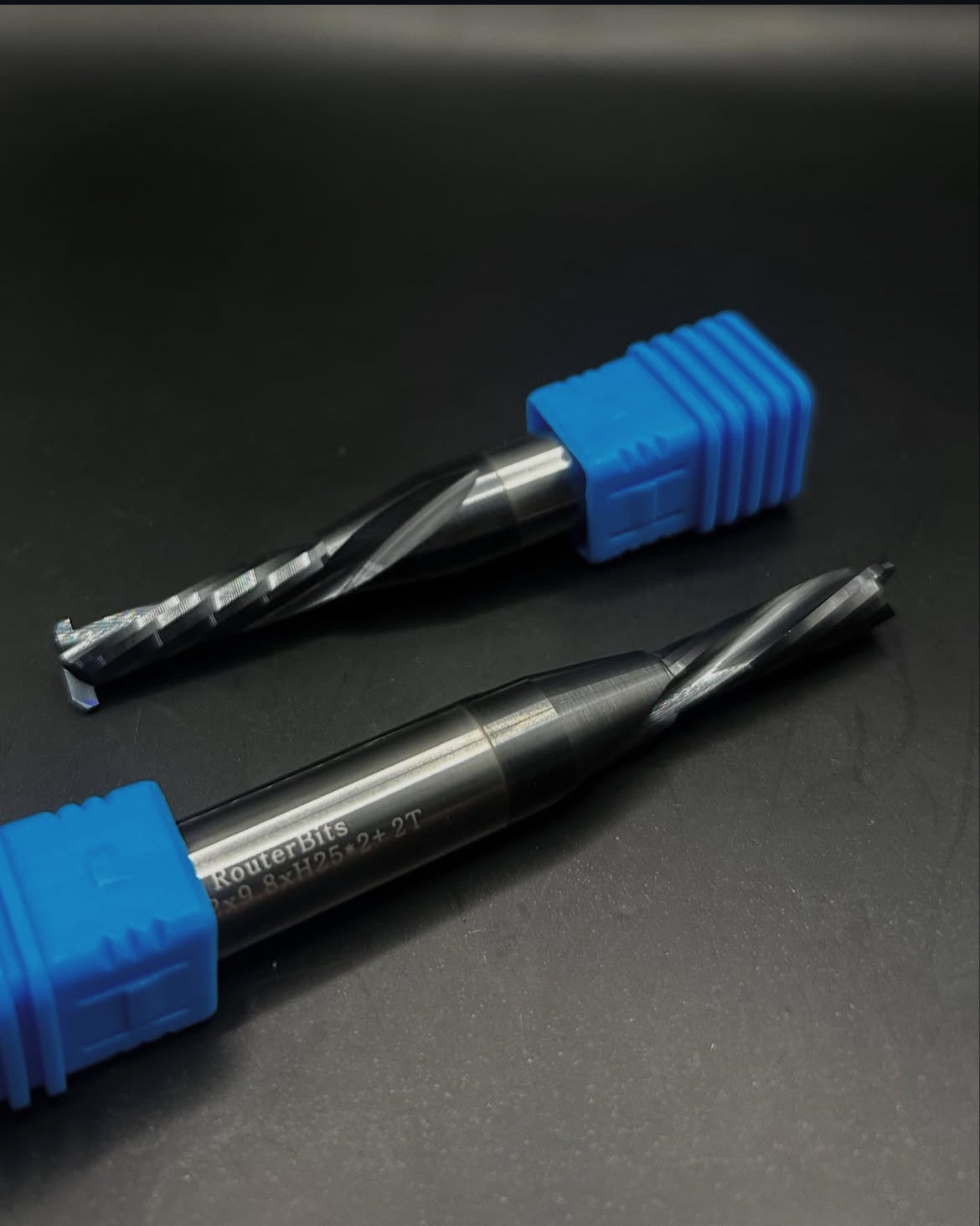 RouterBits own Lamello style 131342 P-System CNC Shaft Tool Cutter
