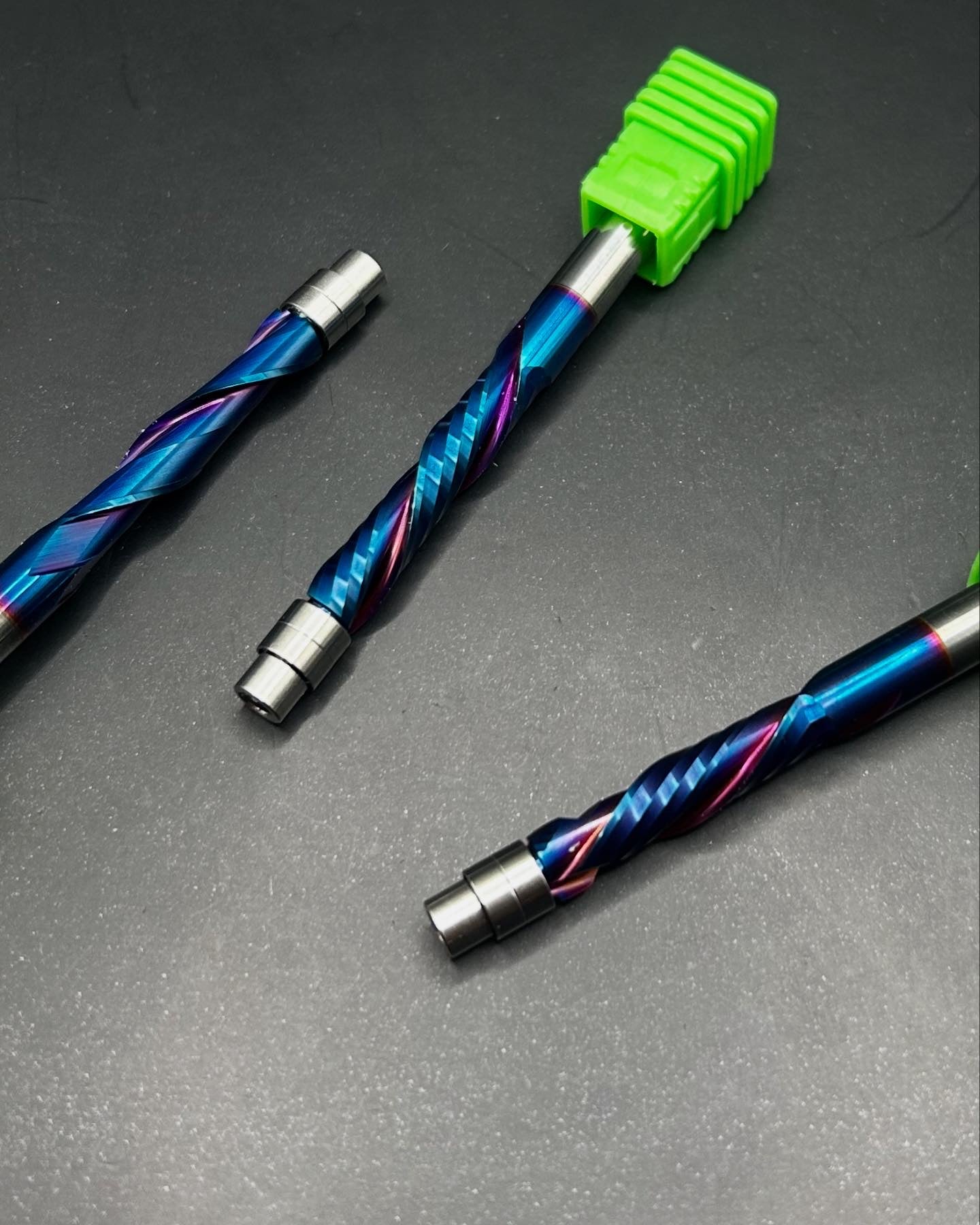 Professional Bearing Flush Trim Router Bit