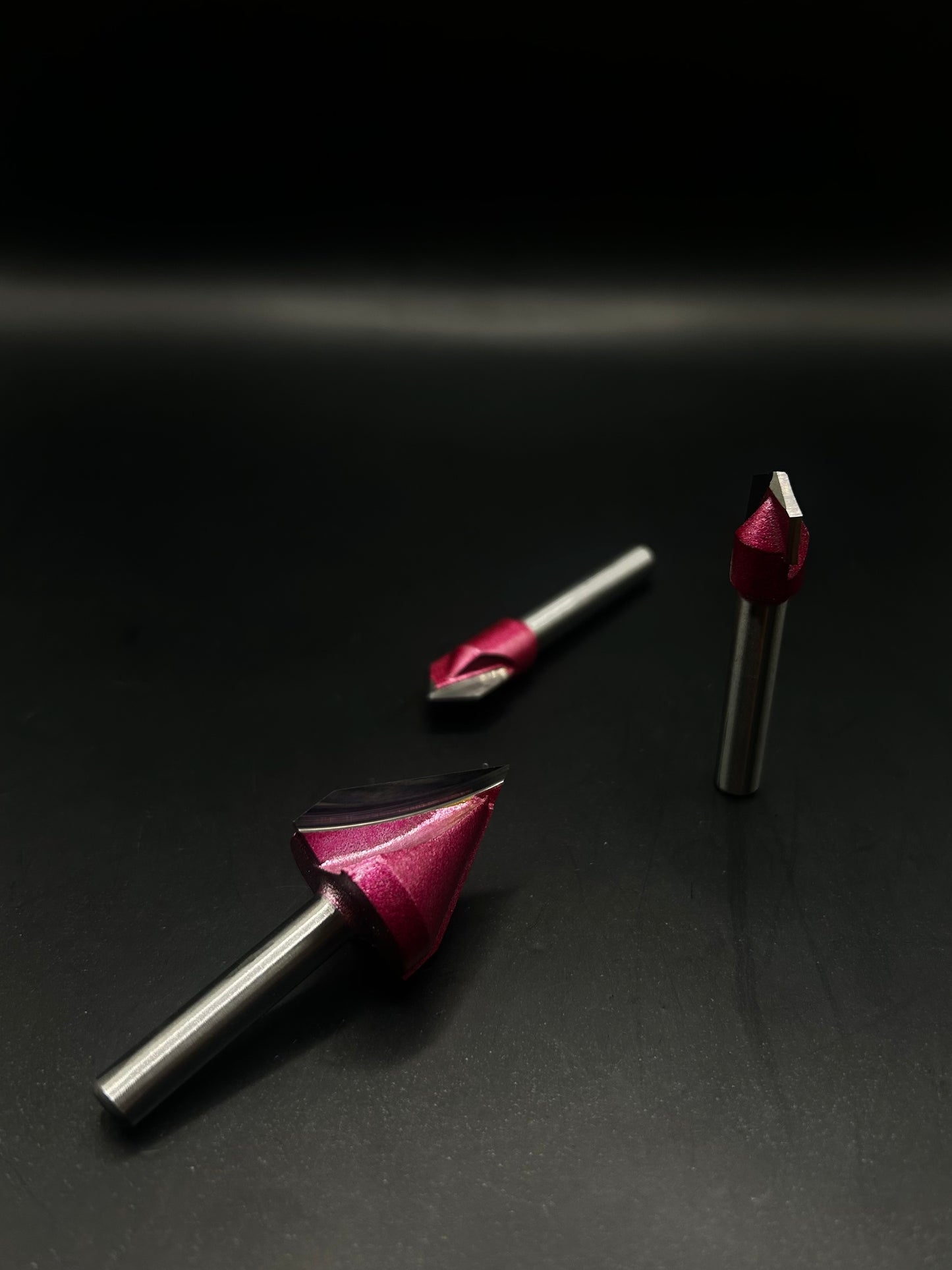 V - Bits [Engraving Tool]