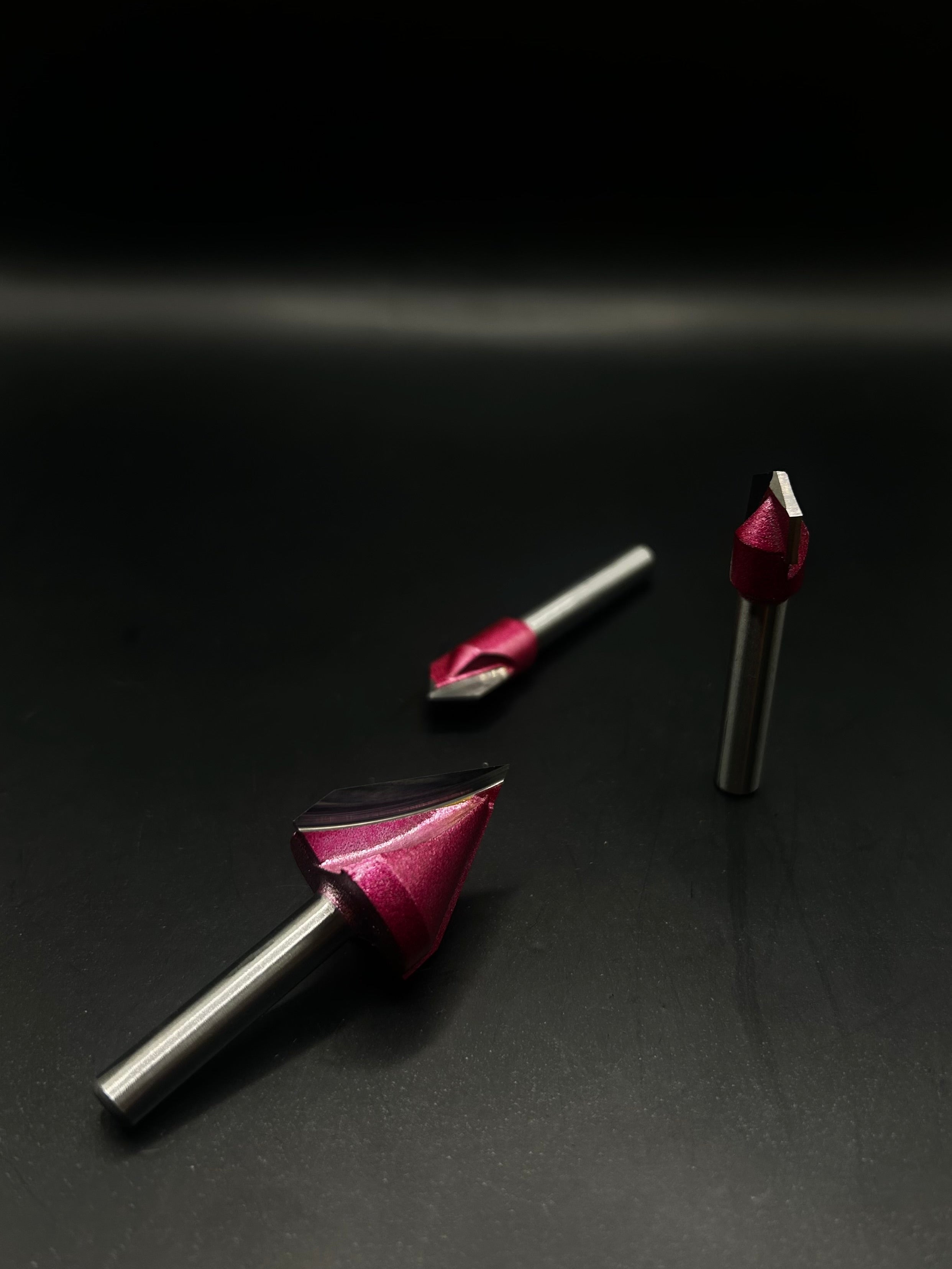 V - Bits [Engraving Tool]