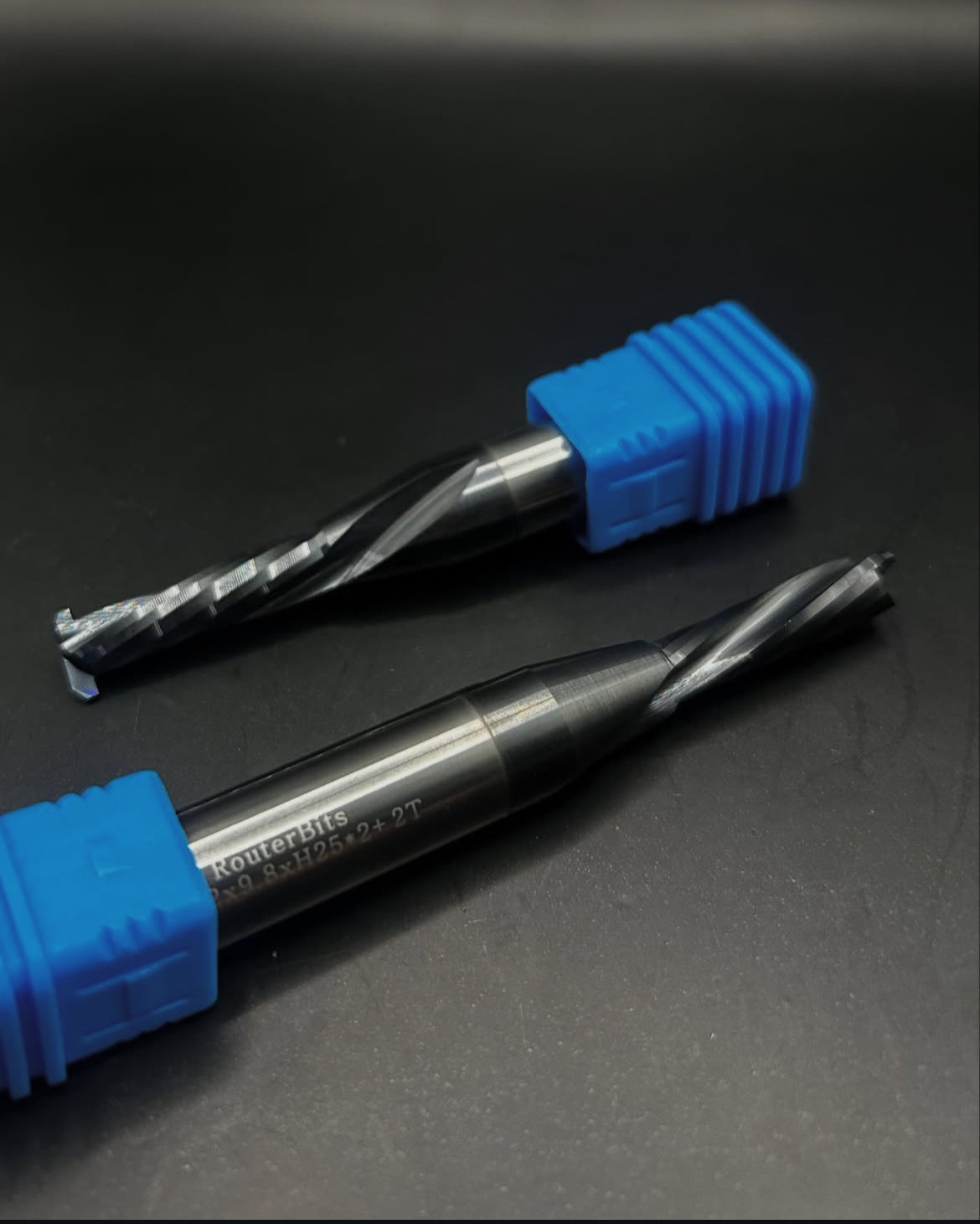 RouterBits own Lamello style 131342 P-System CNC Shaft Tool Cutter