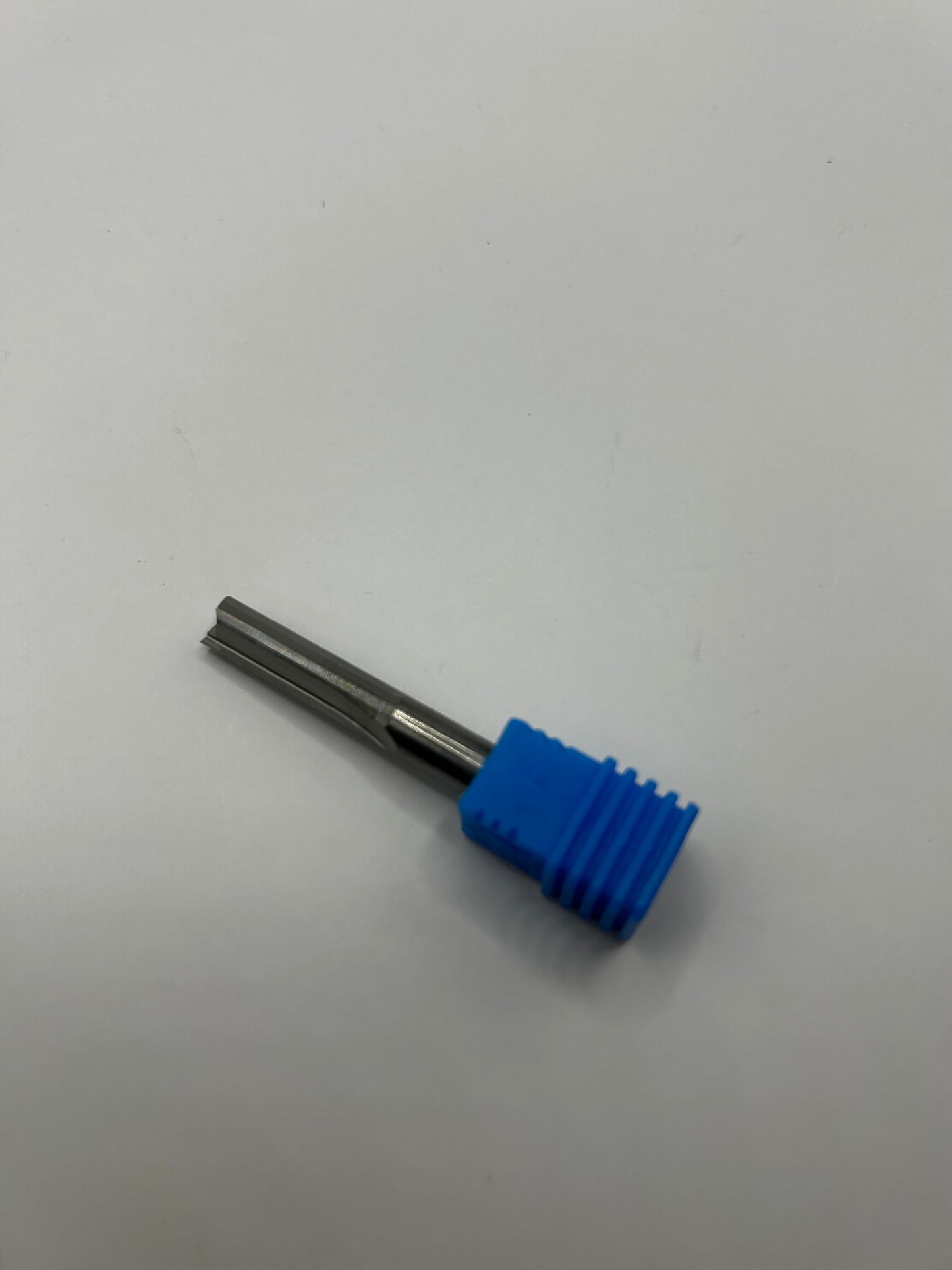 Two Flute Straight Milling Cutter