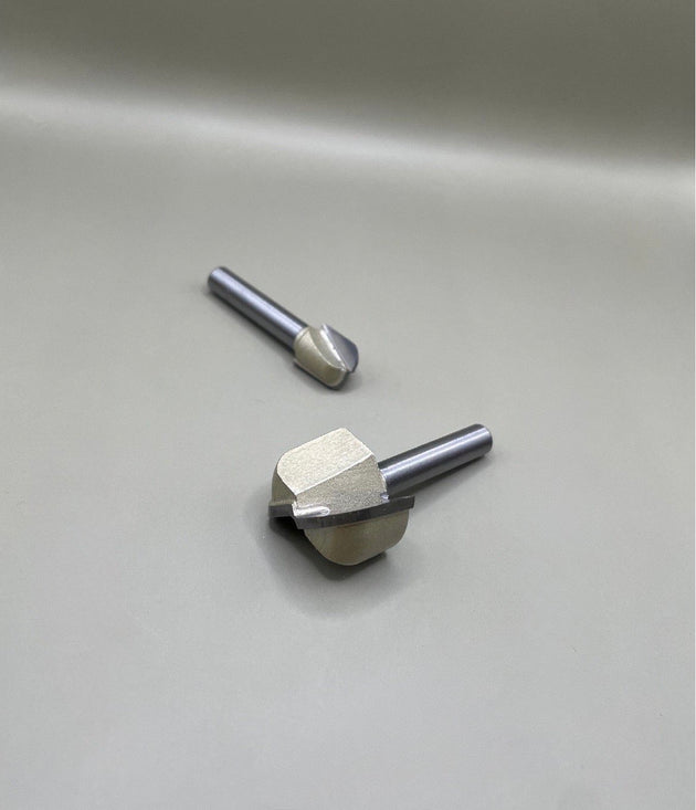 Two Flute Bit Buy Two‑Flute Bits Collection Online | RouterBits UK