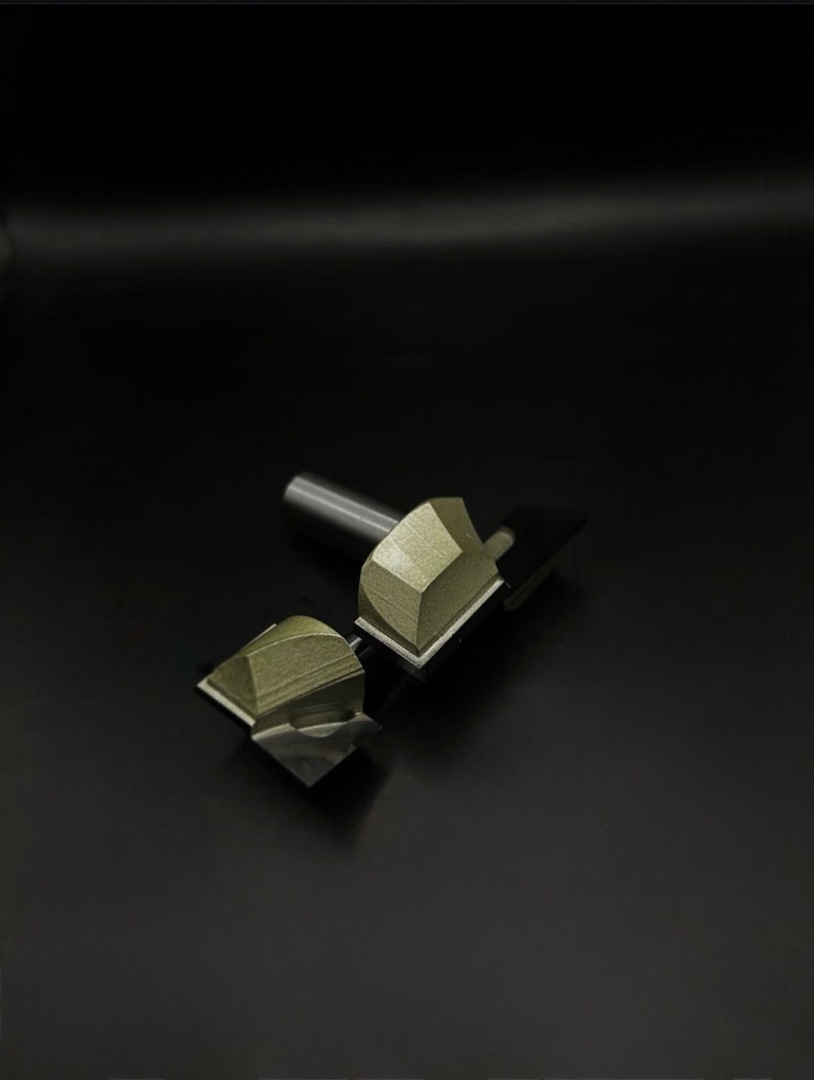 Professional Bottom Cleaning Bits