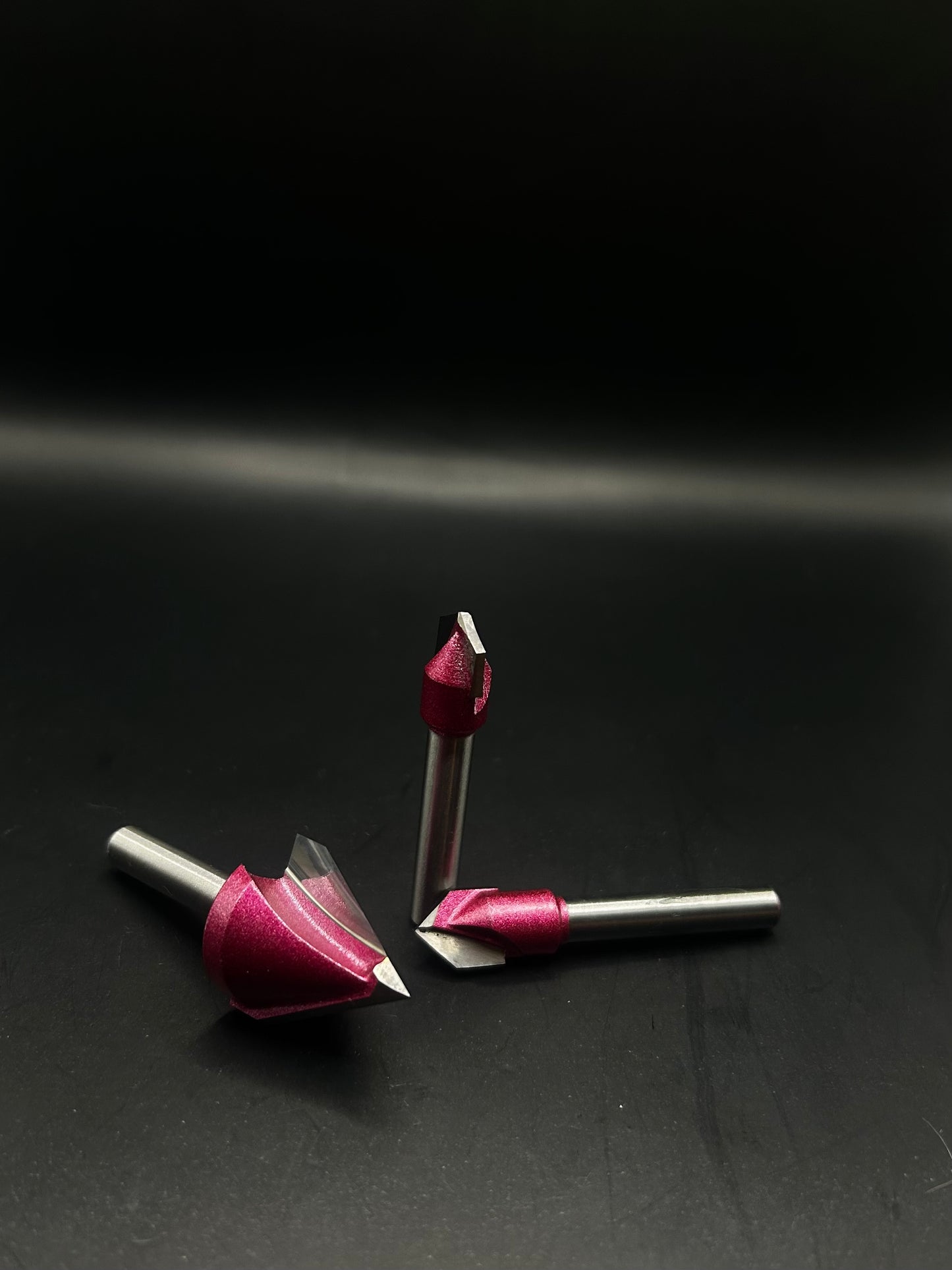 V - Bits [Engraving Tool]