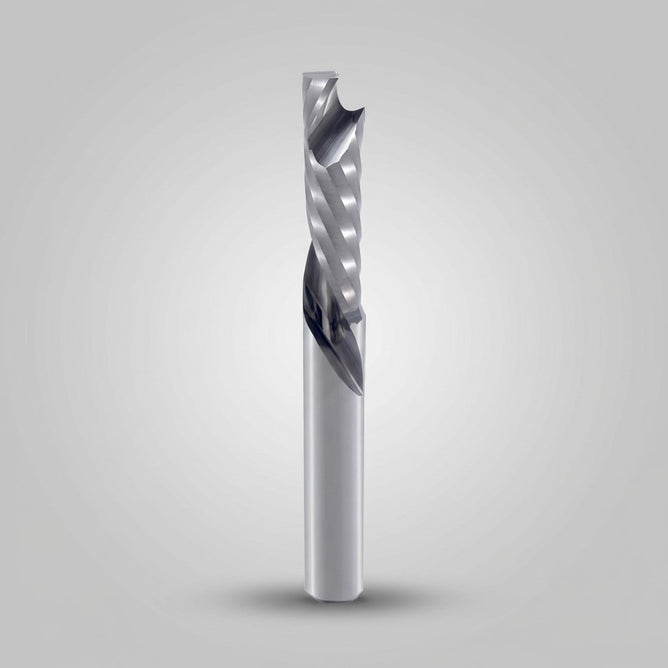 Buy Single-Flute Up & Down Milling Cutter | RouterBits UK