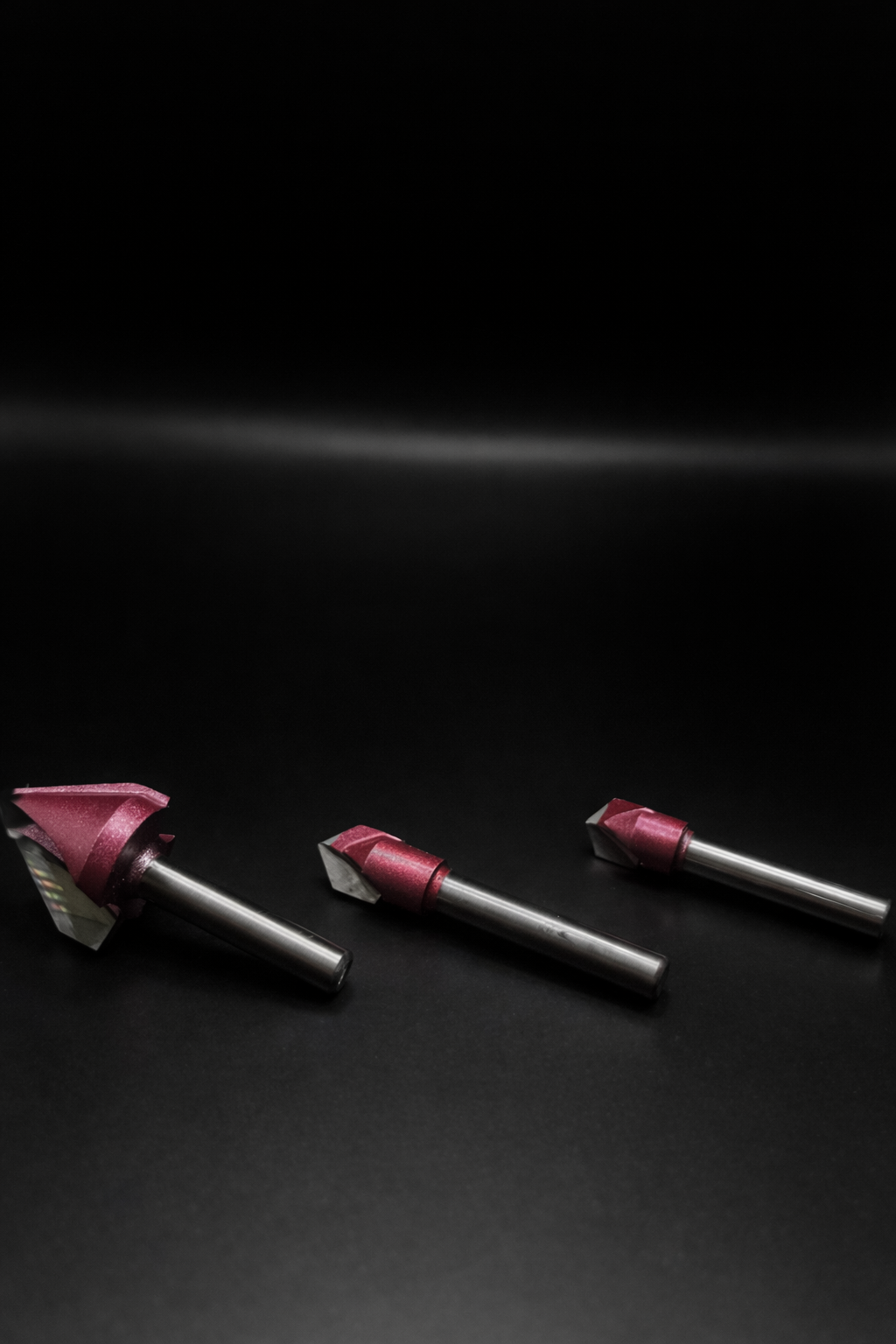 V - Bits [Engraving Tool]