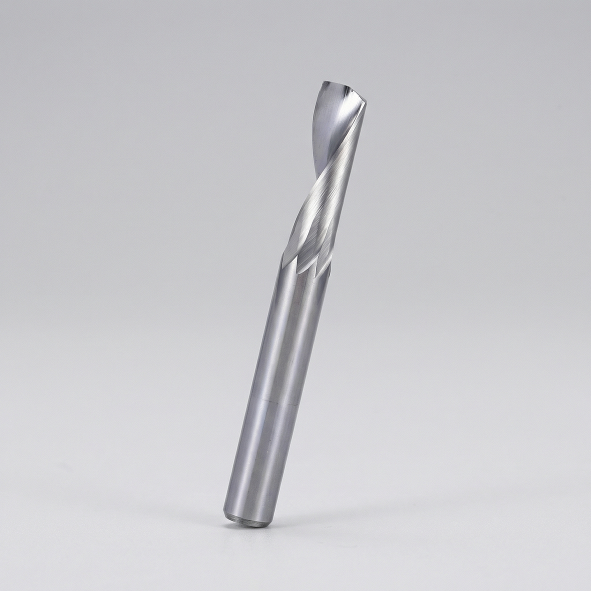 Single Flute Bits